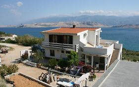 Apartments With A Parking Space Bosana, Pag - 6460