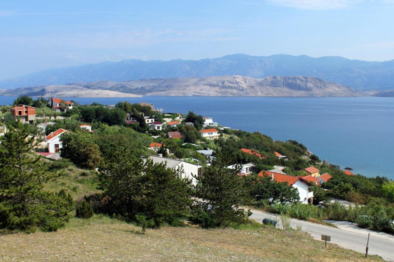 Apartments With A Parking Space Bosana, Pag - 6460 Zewnętrze zdjęcie