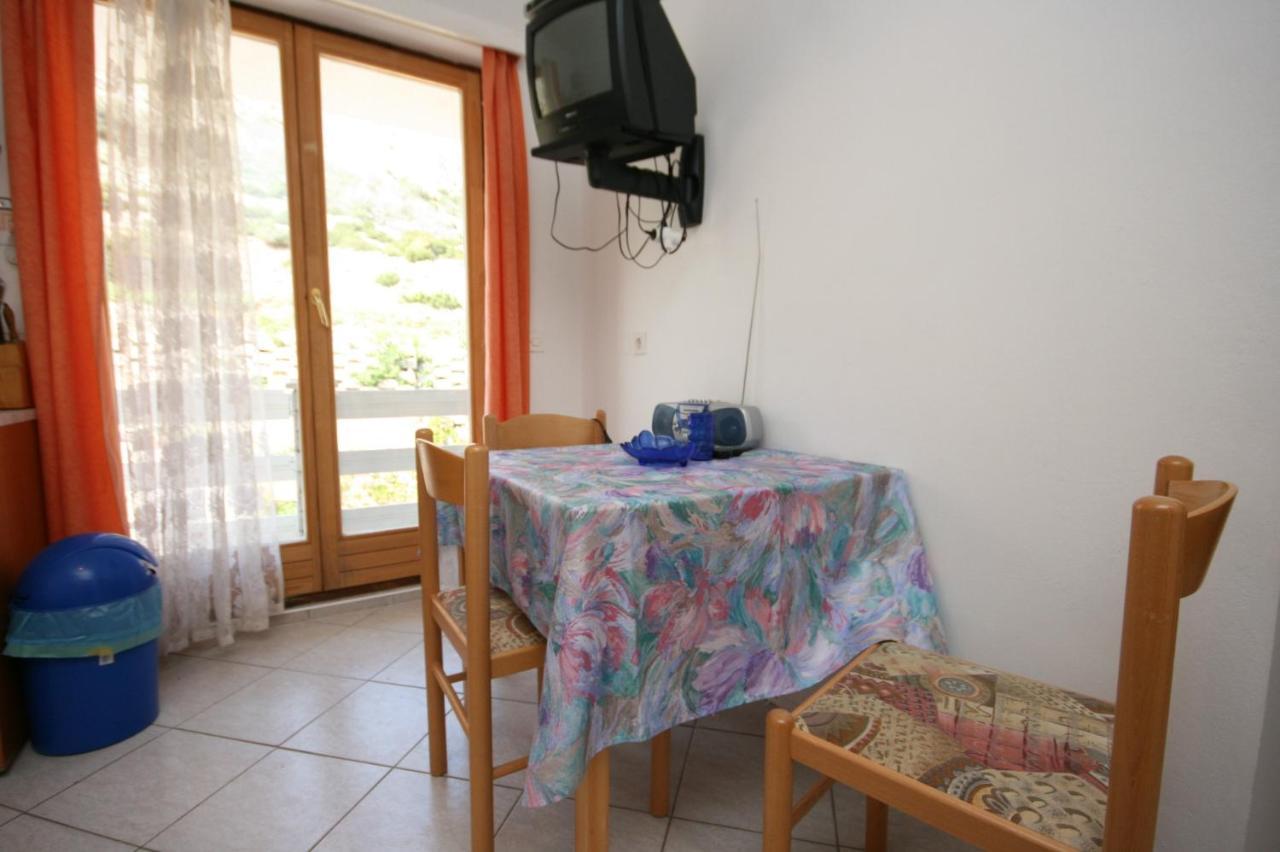 Apartments With A Parking Space Bosana, Pag - 6460 Zewnętrze zdjęcie