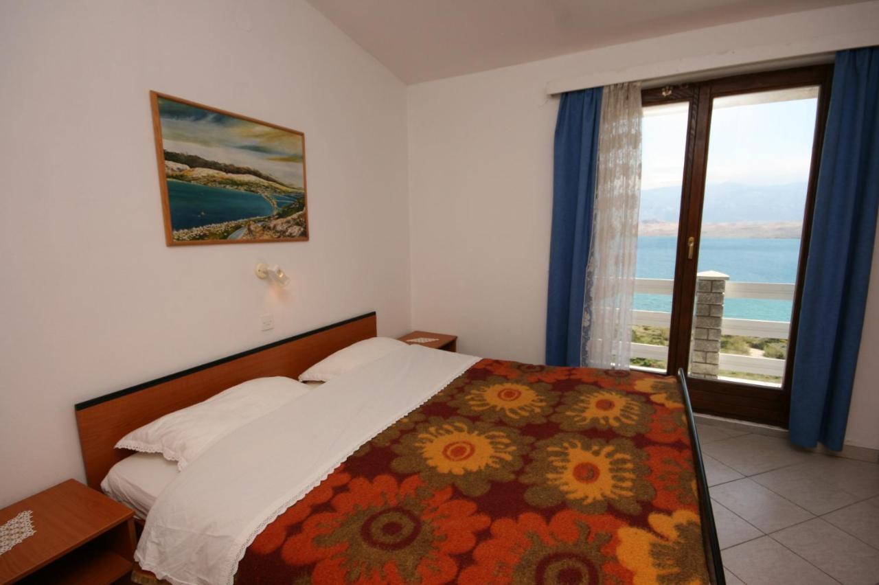 Apartments With A Parking Space Bosana, Pag - 6460 Zewnętrze zdjęcie