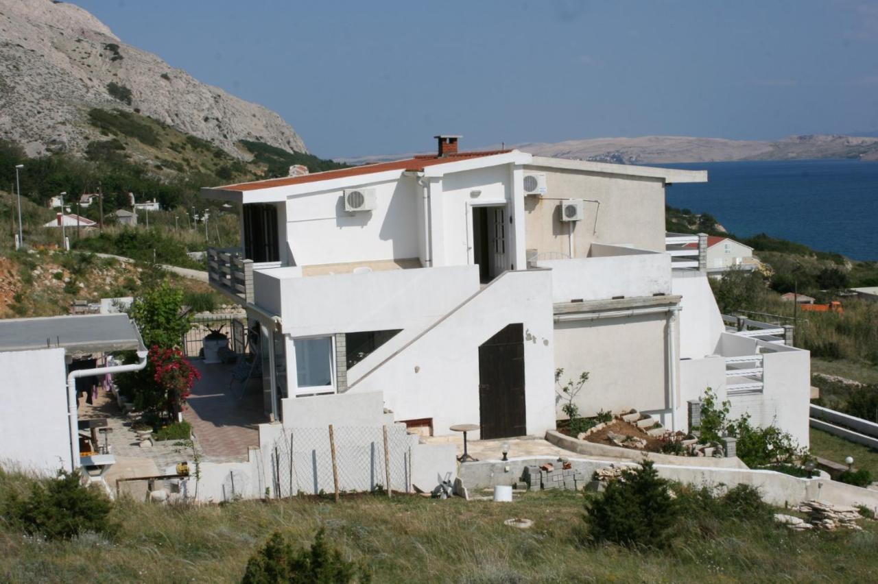 Apartments With A Parking Space Bosana, Pag - 6460 Zewnętrze zdjęcie
