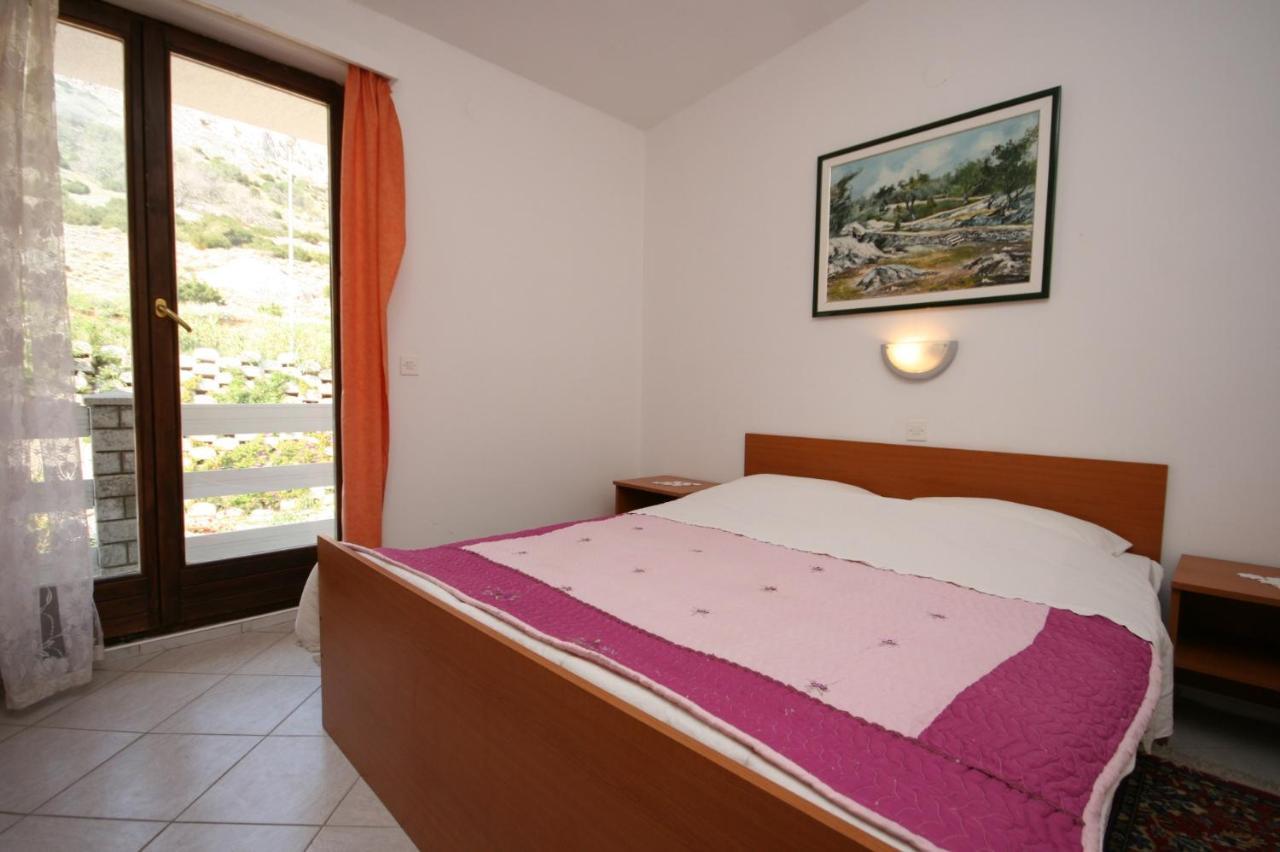 Apartments With A Parking Space Bosana, Pag - 6460 Zewnętrze zdjęcie