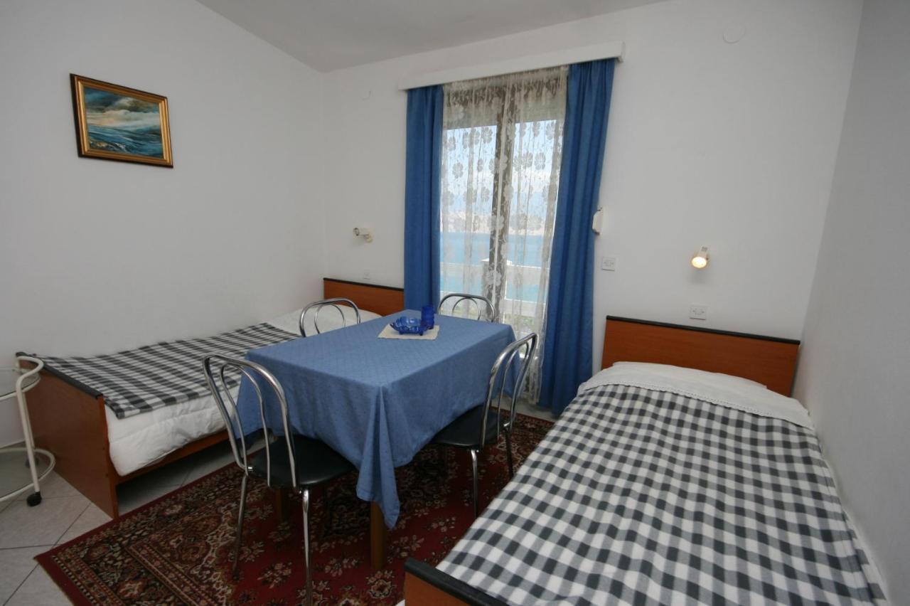 Apartments With A Parking Space Bosana, Pag - 6460 Zewnętrze zdjęcie